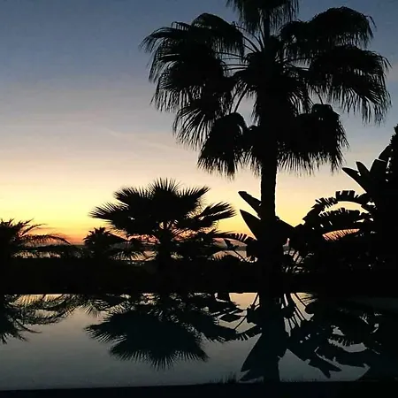 بيت للعطل Golfe-juan Sleeps 12 Pool