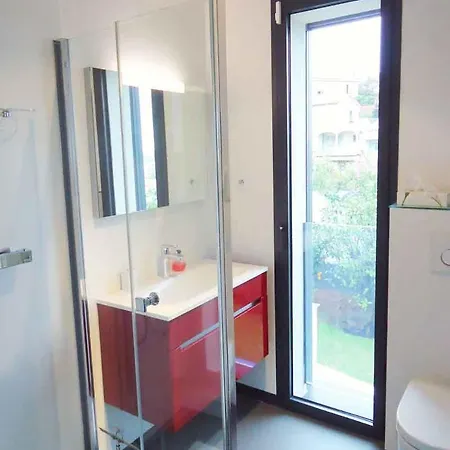 Golfe-juan Sleeps 12 Pool Casa vacanze